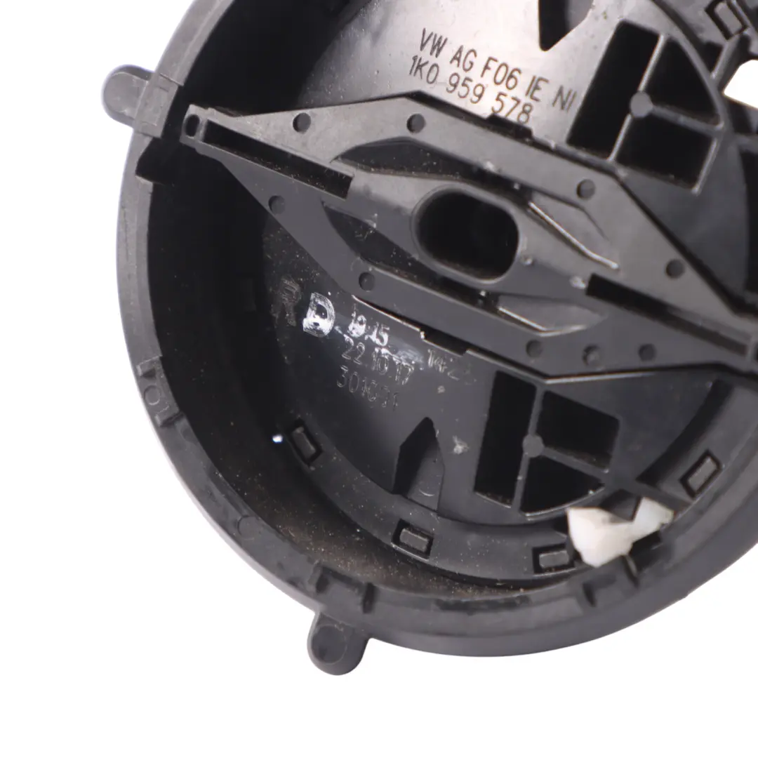 Volkswagen Golf Mk7 Motor de ajuste retrovisor delantero derecho - SKU 1K0959578 - Número de pieza 1K0959578