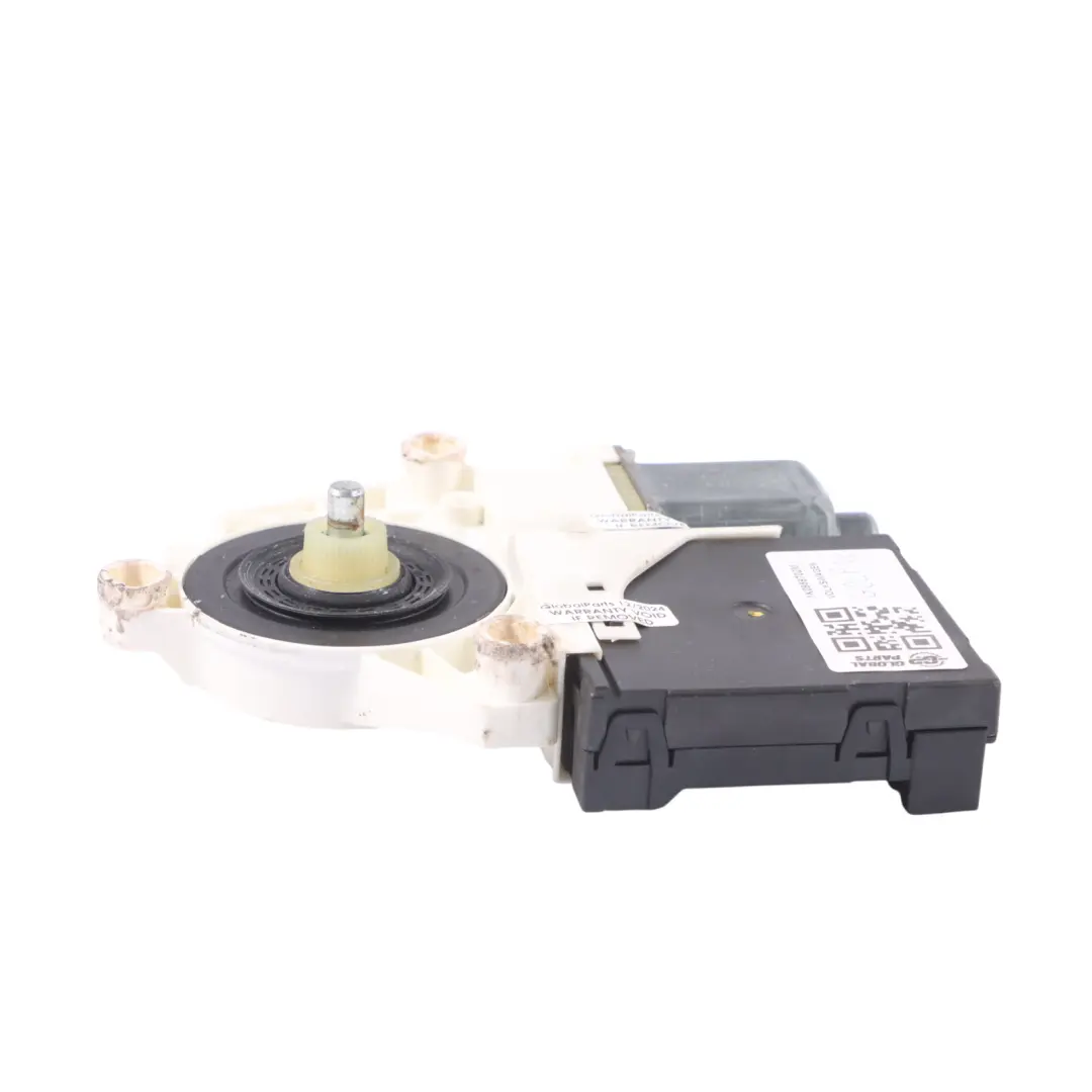 Mk5 1K Moteur lève-vitre avant gauche pour Volkswagen Golf à propos du numéro de pièce 1K0959702M Volkswagen Golf Mk5 1K Moteur lève-vitre avant gauche - SKU 1K0959702M - Numéro de pièce 1K0959702M