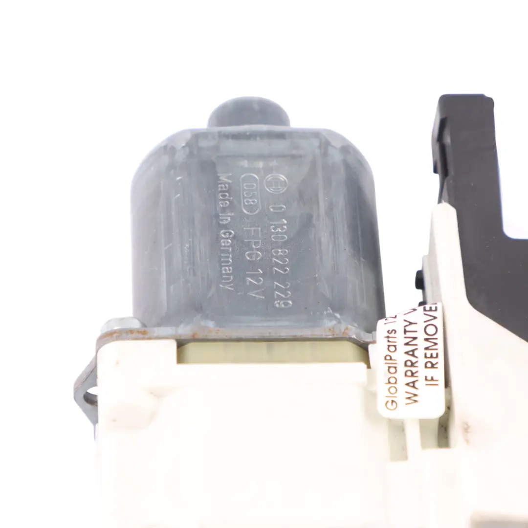 Mk5 1K Motor elevalunas delantero izquierdo para Volkswagen Golf con número de pieza 1K0959702M Volkswagen Golf Mk5 1K Motor elevalunas delantero izquierdo - SKU 1K0959702M - Número de pieza 1K0959702M