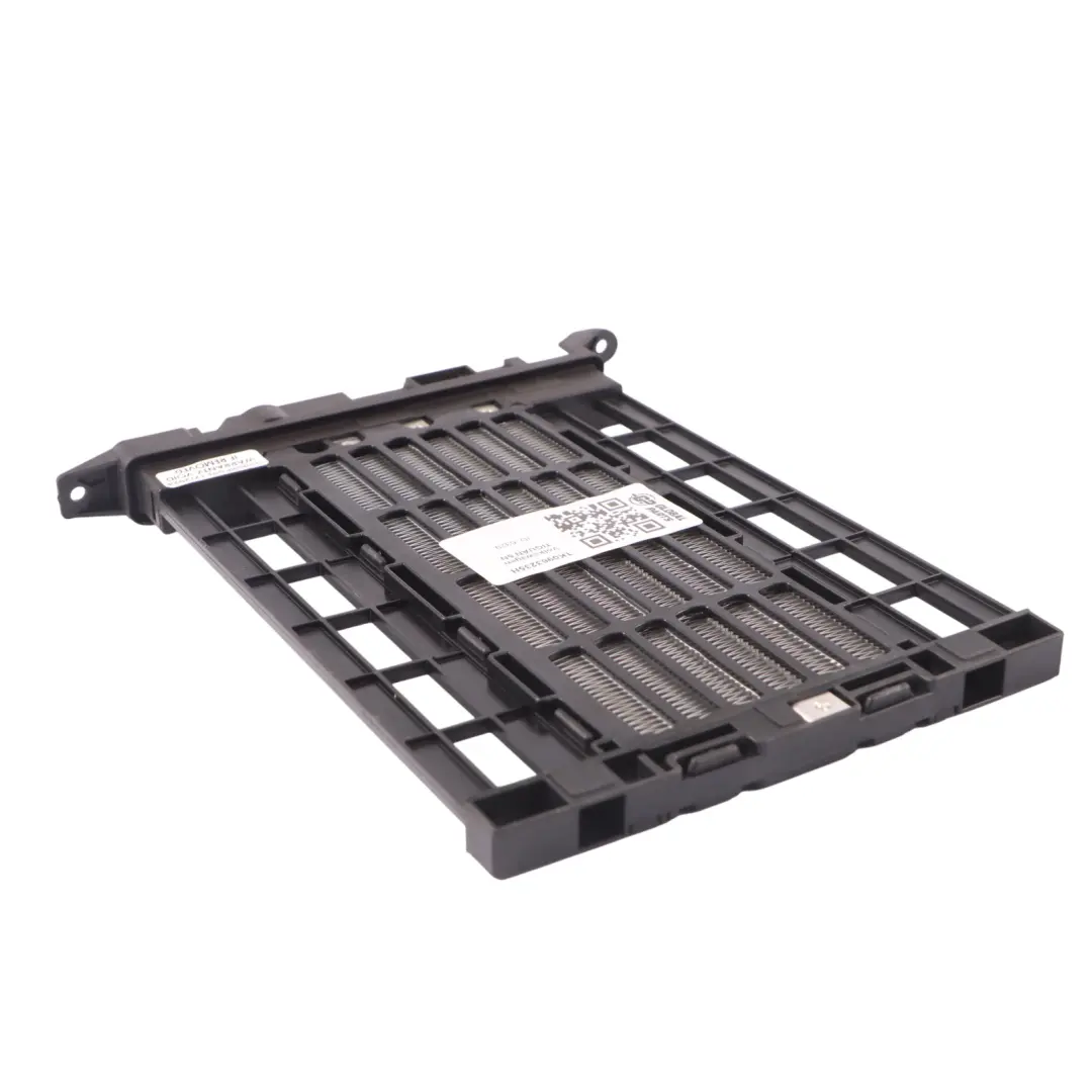 Chauffage intérieur électrique Matrix pour Volkswagen Golf Passat Tiguan à propos du numéro de pièce 1K0963235H Volkswagen Golf Passat Tiguan Chauffage intérieur électrique Matrix - SKU 1K0963235H - Numéro de pièce 1K0963235H