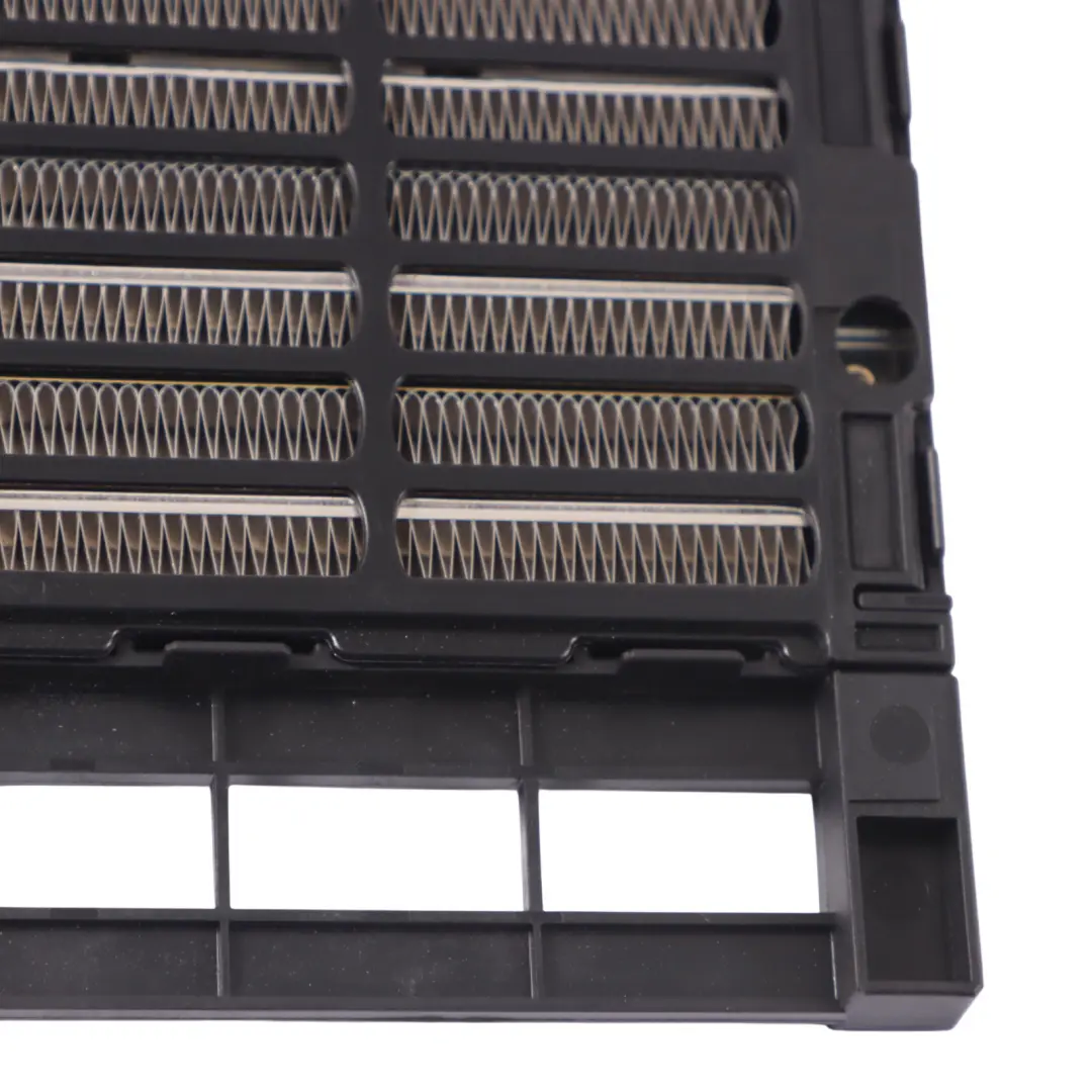 Innenraumheizung Elektrisch Matrix für Volkswagen Golf Passat Tiguan mit Teilenummer 1K0963235H Volkswagen Golf Passat Tiguan Innenraumheizung Elektrisch Matrix - SKU 1K0963235H - Teilenummer 1K0963235H