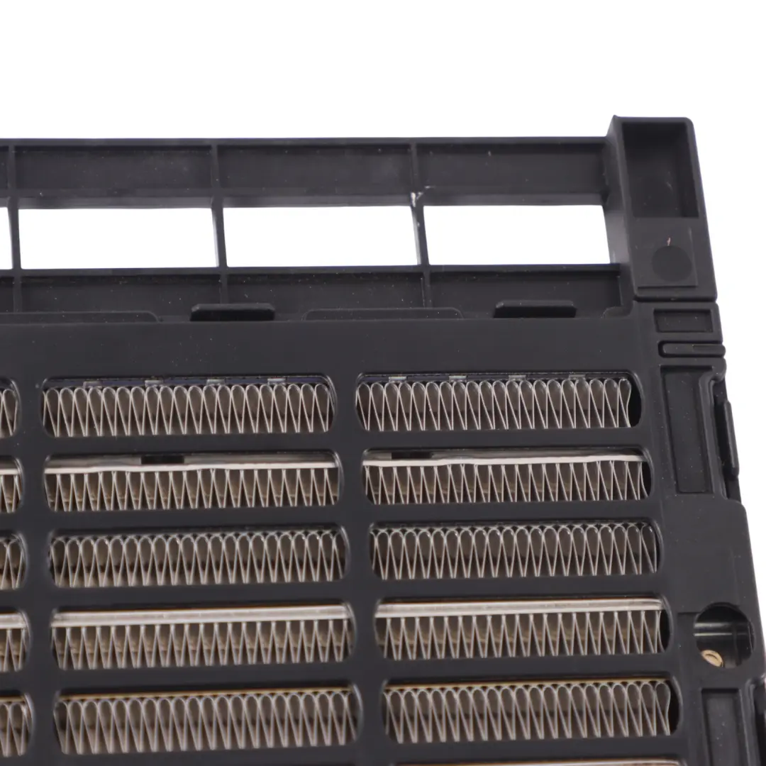 Calefactor Interior Eléctrico Matrix para Volkswagen Golf Passat Tiguan con número de pieza 1K0963235H Volkswagen Golf Passat Tiguan Calefactor Interior Eléctrico Matrix - SKU 1K0963235H - Número de pieza 1K0963235H