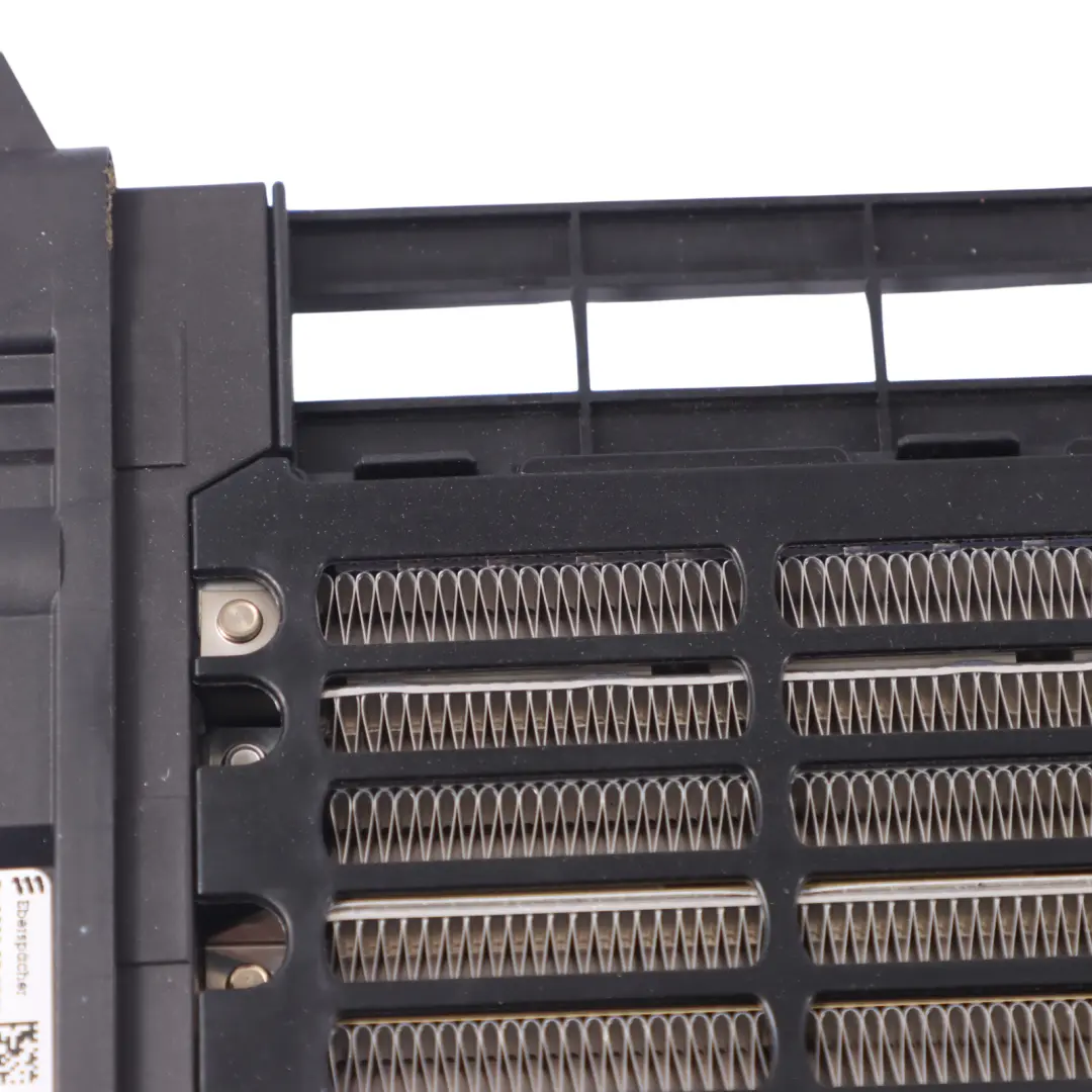 Innenraumheizung Elektrisch Matrix für Volkswagen Golf Passat Tiguan mit Teilenummer 1K0963235H Volkswagen Golf Passat Tiguan Innenraumheizung Elektrisch Matrix - SKU 1K0963235H - Teilenummer 1K0963235H