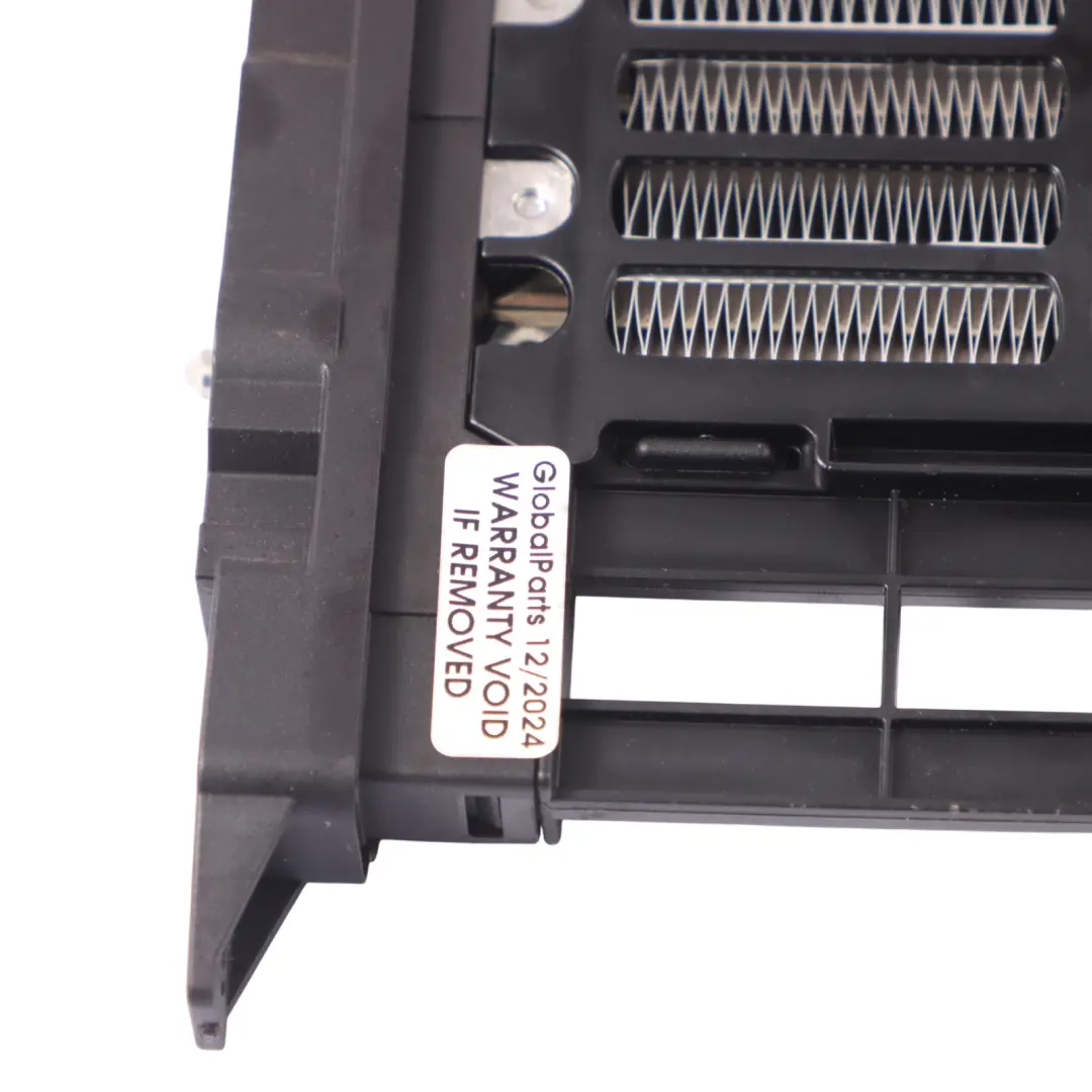 Nagrzewnica Elektryczna do Volkswagen Golf Passat Tiguan o numerze 1K0963235H Volkswagen Golf Passat Tiguan Nagrzewnica Elektryczna - SKU 1K0963235H - Numer Części 1K0963235H