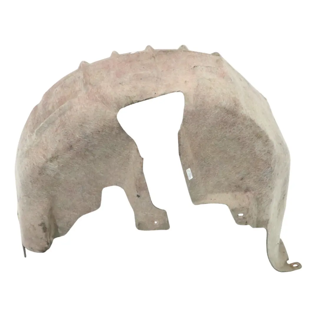 Mk5 1K Wheel Arch Liner Cover Rear Right O/S to Volkswagen Golf with Part number 1K6809412B Volkswagen Golf Mk5 1K Wheel Arch Liner Cover Rear Right O/S - SKU 1K6809412B - Part number 1K6809412B