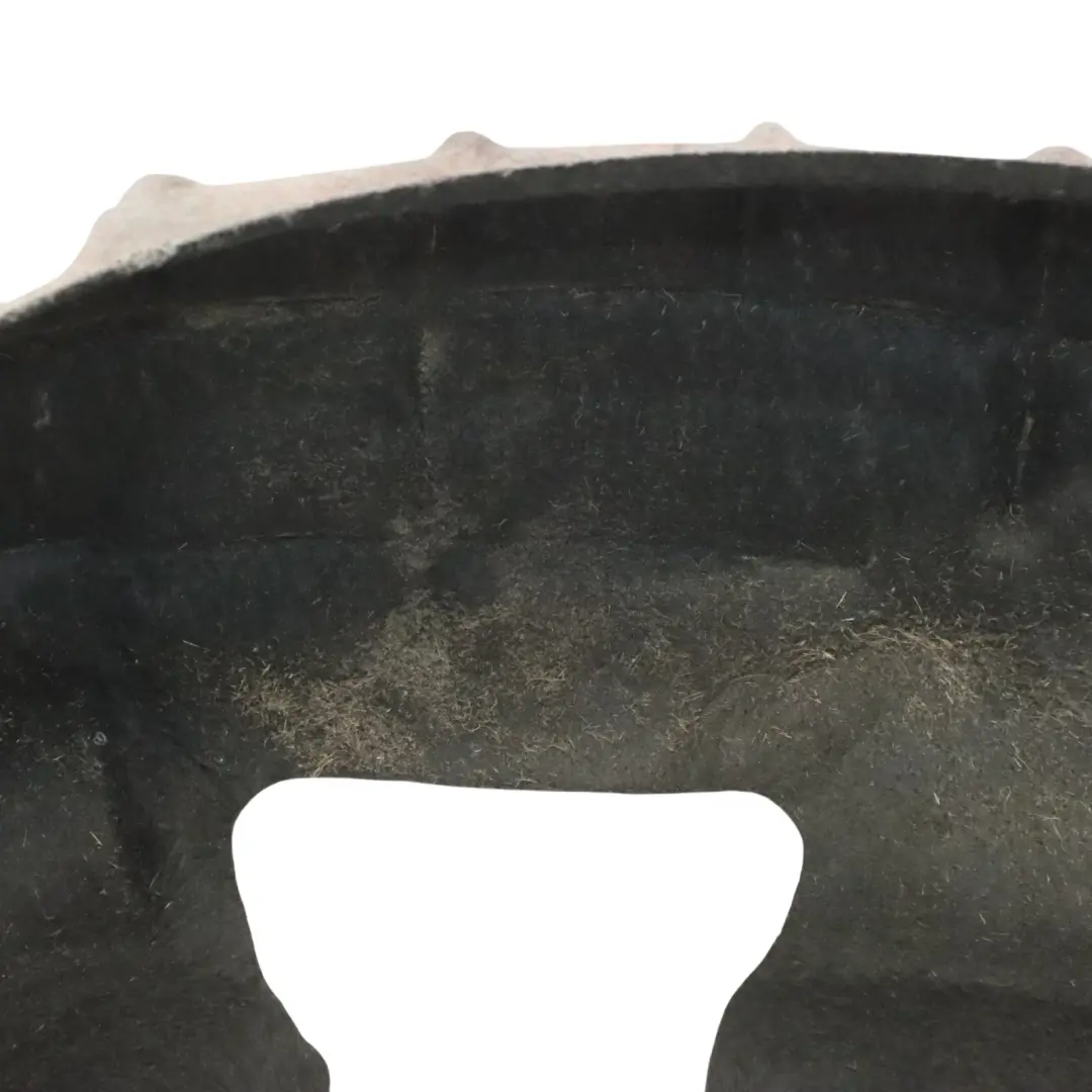 Volkswagen Golf Mk5 1K Radkastenverkleidung Hinten Rechts - SKU 1K6809412B - Teilenummer 1K6809412B