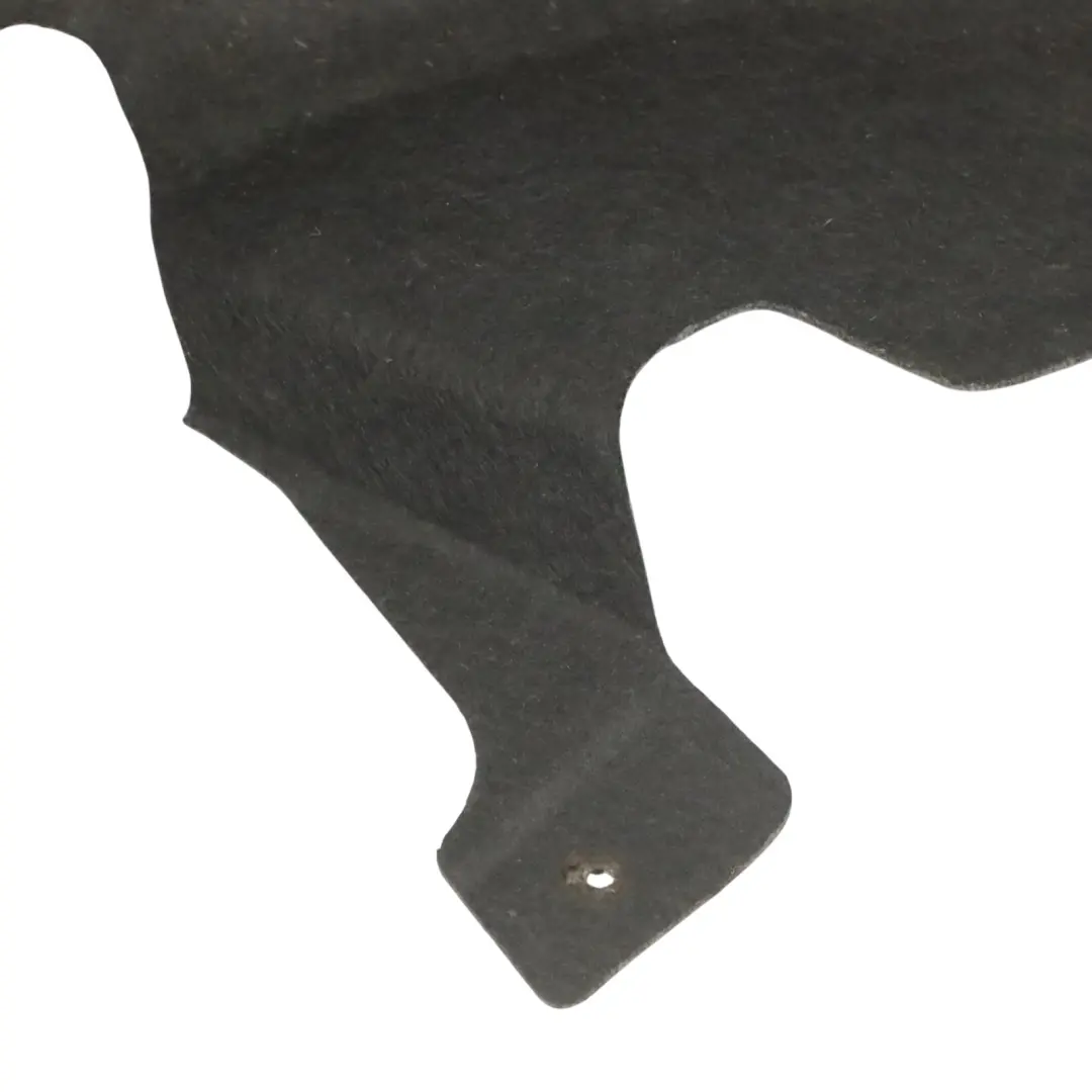 Volkswagen Golf Mk5 1K Wheel Arch Liner Cover Rear Left N/S - SKU 1K6809411B - Part number 1K6809411B