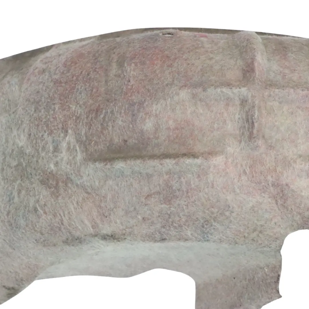 Volkswagen Golf Mk5 1K Copertura passaruota posteriore destra - SKU 1K6809412B - Numero di parte 1K6809412B