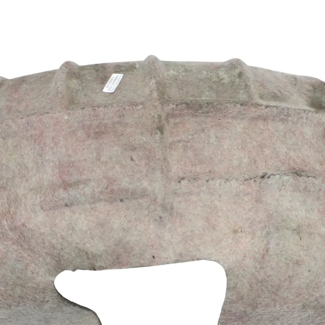 Volkswagen Golf Mk5 1K Copertura passaruota posteriore destra - SKU 1K6809412B - Numero di parte 1K6809412B