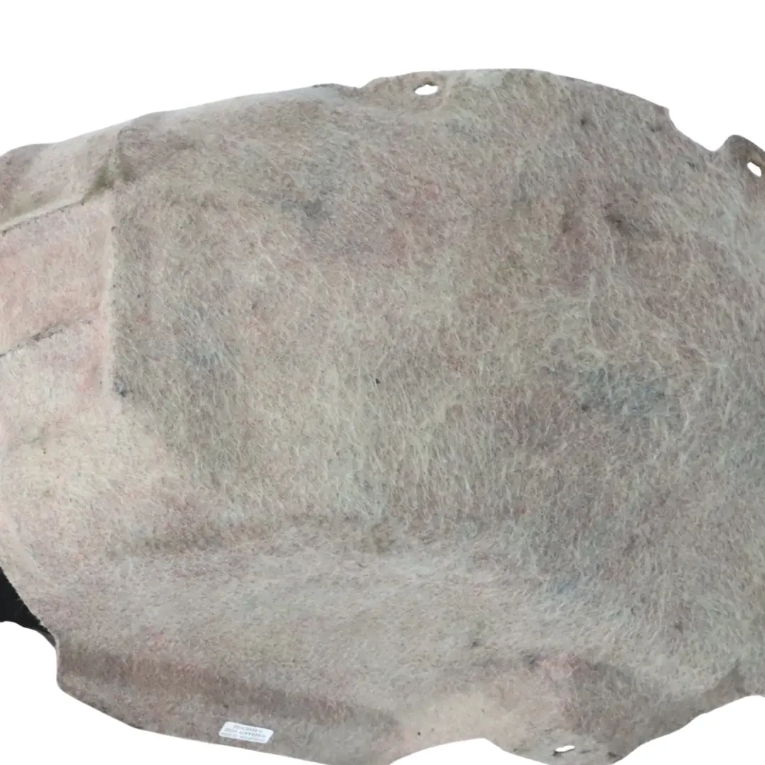 Volkswagen Golf Mk5 1K Copertura passaruota posteriore destra - SKU 1K6809412B - Numero di parte 1K6809412B