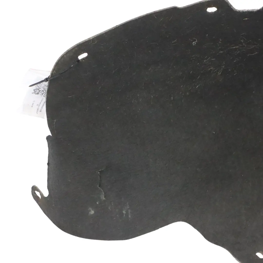 Mk5 1K Radkastenverkleidung Hinten Rechts für Volkswagen Golf mit Teilenummer 1K6809412B Volkswagen Golf Mk5 1K Radkastenverkleidung Hinten Rechts - SKU 1K6809412B - Teilenummer 1K6809412B