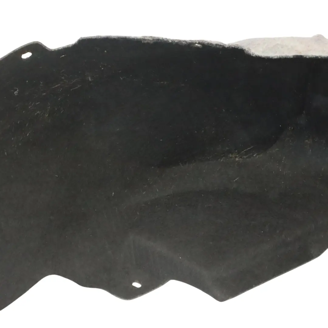 Volkswagen Golf Mk5 1K Radkastenverkleidung Hinten Rechts - SKU 1K6809412B - Teilenummer 1K6809412B