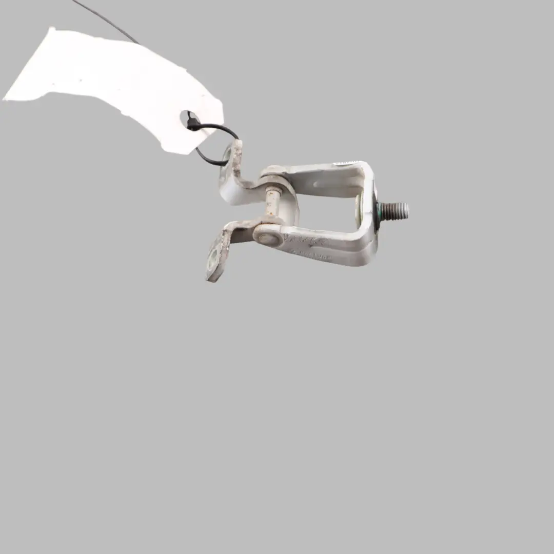 Cerniera Portellone Bagagliaio Posteriore Sinistro Bianco per Volkswagen Polo 6R con numero di parte 1K8827301A-CAN Volkswagen Polo 6R Cerniera Portellone Bagagliaio Posteriore Sinistro Bianco - SKU 1K8827301A-CAN - Numero di parte 1K8827301A-CAN