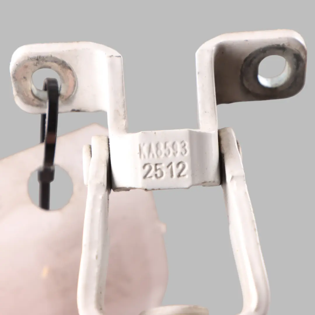 Cerniera Portellone Bagagliaio Posteriore Sinistro Bianco per Volkswagen Polo 6R con numero di parte 1K8827301A-CAN Volkswagen Polo 6R Cerniera Portellone Bagagliaio Posteriore Sinistro Bianco - SKU 1K8827301A-CAN - Numero di parte 1K8827301A-CAN