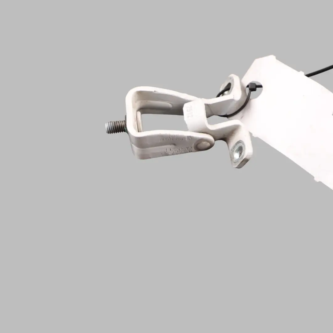 Zawias Klapy Bagażnika Tył Lewy Candy White - B9A do Volkswagen Polo 6R o numerze 1K8827301A-CAN Volkswagen Polo 6R Zawias Klapy Bagażnika Tył Lewy Candy White - B9A - SKU 1K8827301A-CAN - Numer Części 1K8827301A-CAN