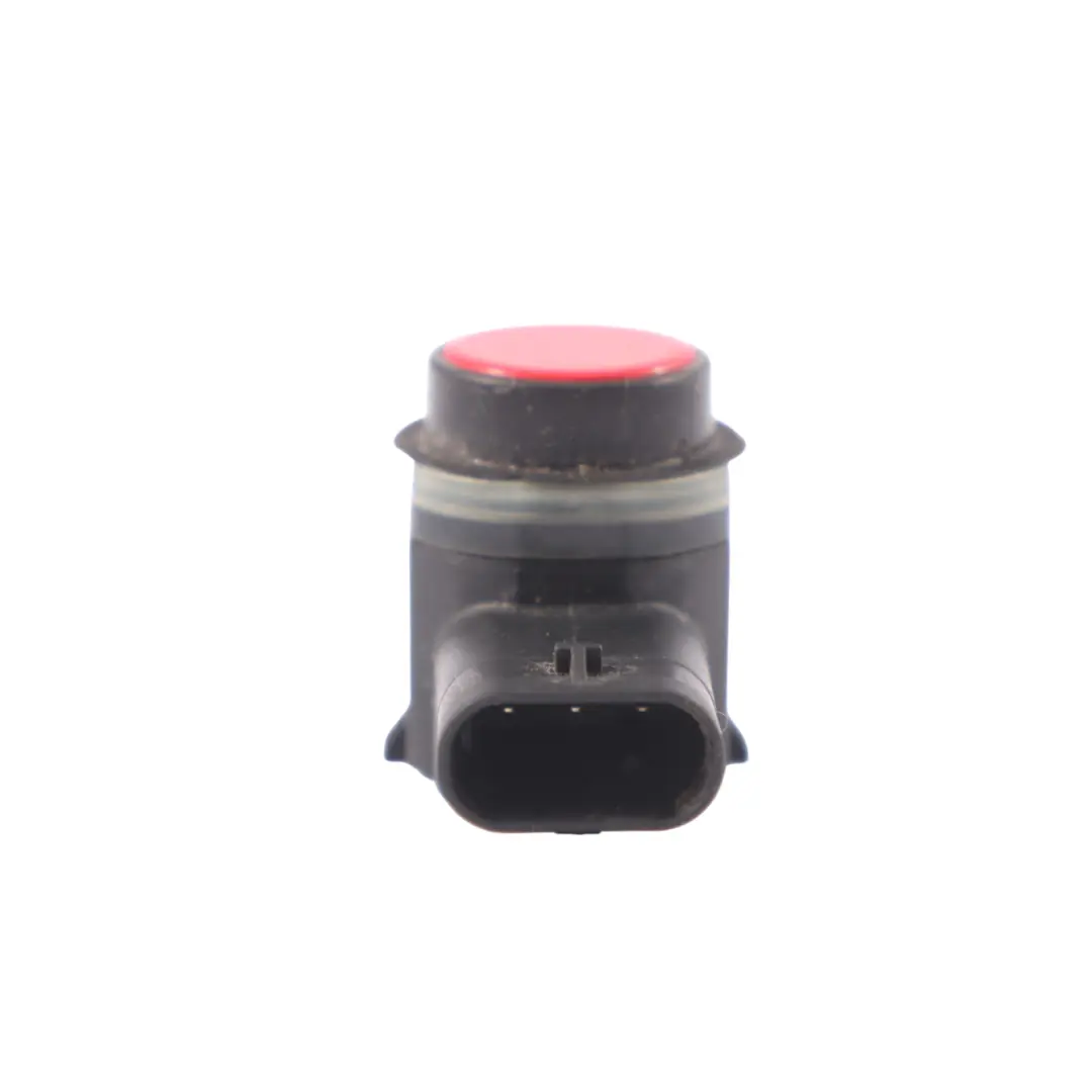 Audi A4 B8 Q3 8U Capteur de stationnement avant PDC Misano Red - Z3M - SKU 1S0919275-MRE - Numéro de pièce 1S0919275
