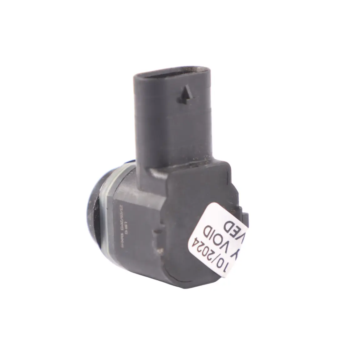 Audi A4 B8 Q3 8U Sensor de aparcamiento delantero PDC Misano Rojo Z3M - SKU 1S0919275-MRE - Número de pieza 1S0919275