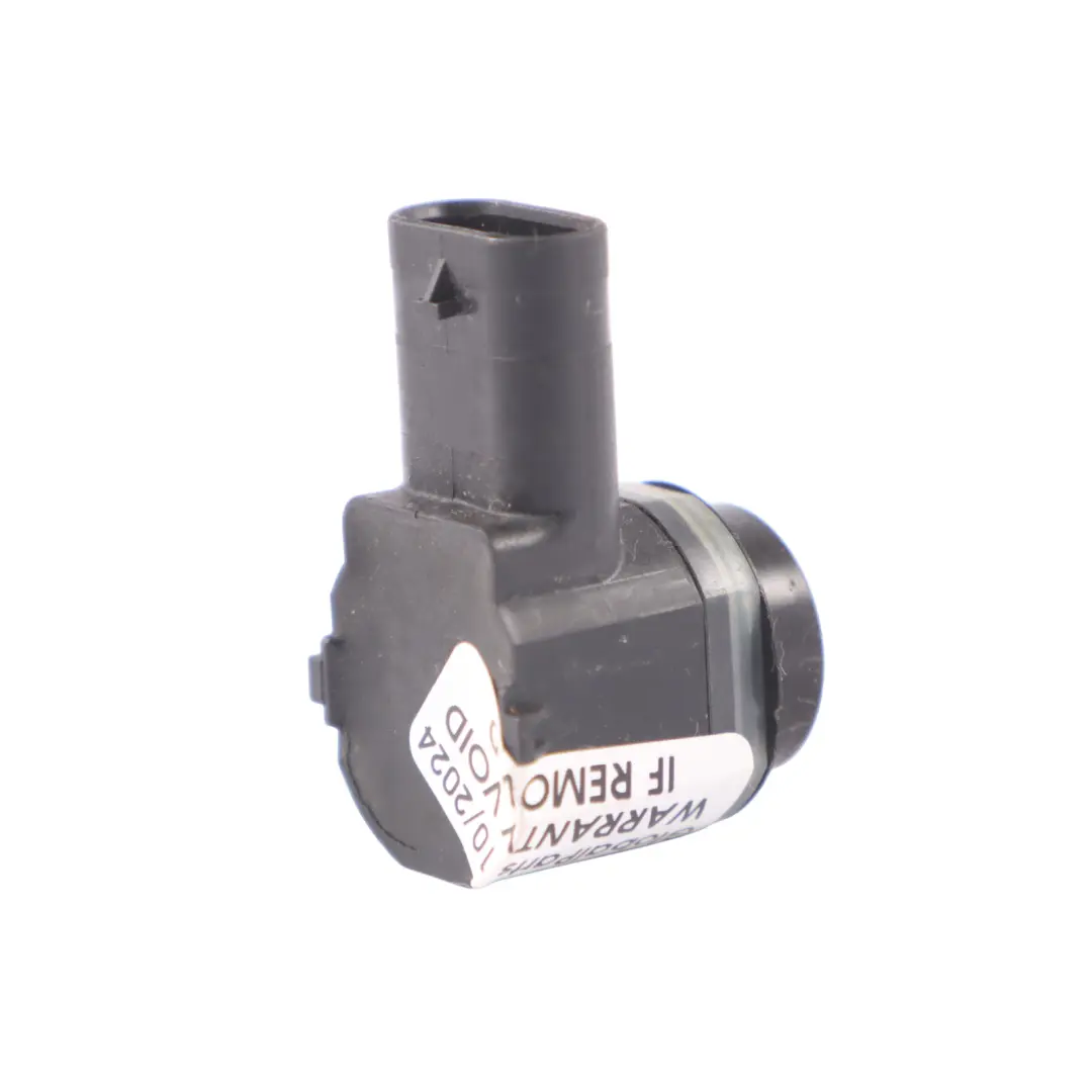 Capteur de stationnement avant PDC Misano Red - Z3M pour Audi A4 B8 Q3 8U à propos du numéro de pièce 1S0919275 Audi A4 B8 Q3 8U Capteur de stationnement avant PDC Misano Red - Z3M - SKU 1S0919275-MRE - Numéro de pièce 1S0919275