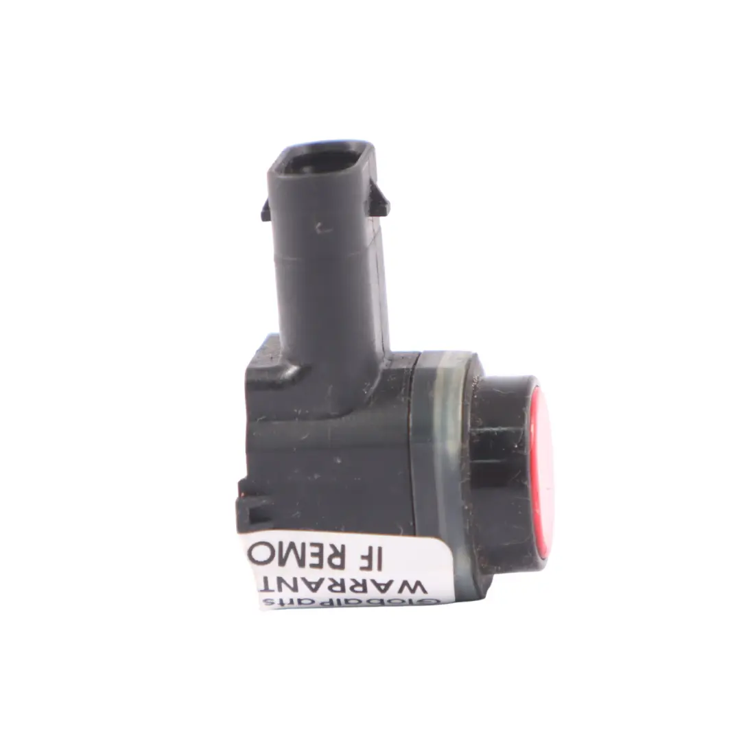 Vorderseite PDC Einparksensor Misano Rot - Z3M für Audi A4 B8 Q3 8U mit Teilenummer 1S0919275 Audi A4 B8 Q3 8U Vorderseite PDC Einparksensor Misano Rot - Z3M - SKU 1S0919275-MRE - Teilenummer 1S0919275