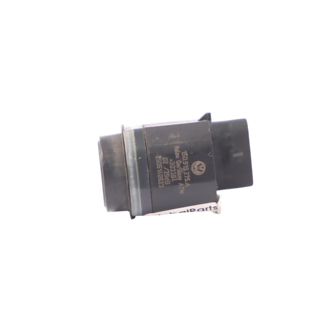 Volkswagen Audi Parking Assistance Sensor PDC Unit Black 1S0919275A - SKU 1S0919275A-BLK - Part number 1S0919275A-BLK