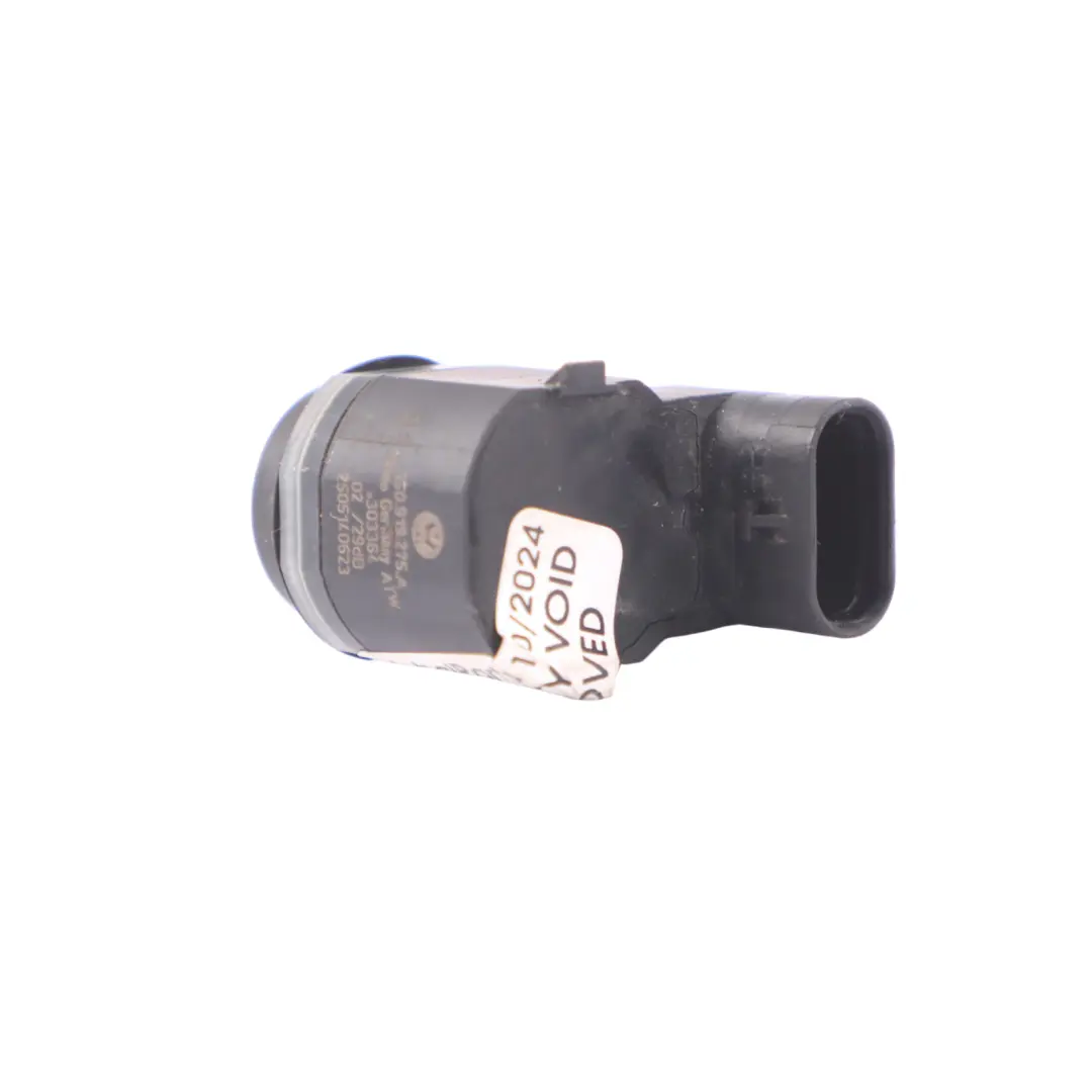 Volkswagen Audi Parking Assistance Sensor PDC Unit Black 1S0919275A - SKU 1S0919275A-BLK - Part number 1S0919275A-BLK