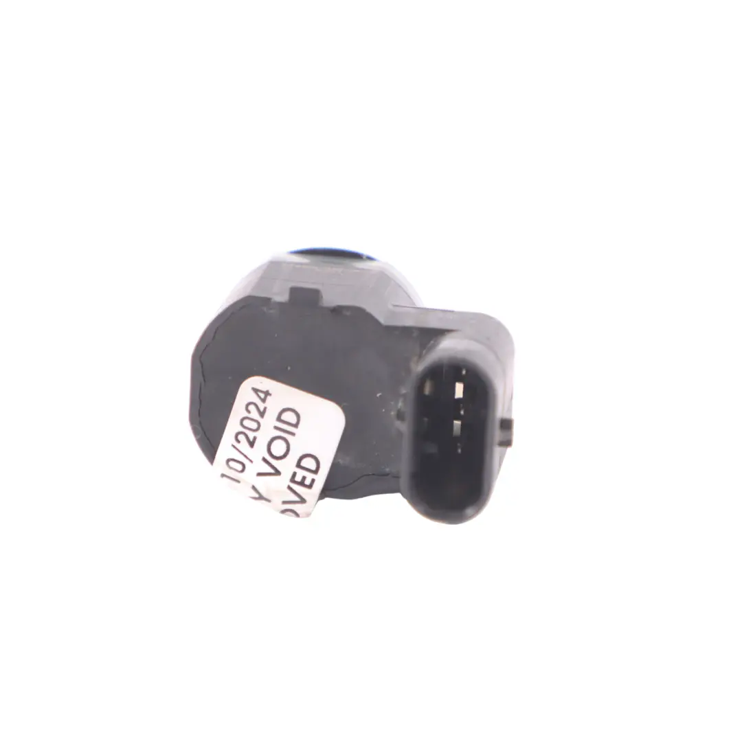 Volkswagen Audi Parking Assistance Sensor PDC Unit Black 1S0919275A - SKU 1S0919275A-BLK - Part number 1S0919275A-BLK
