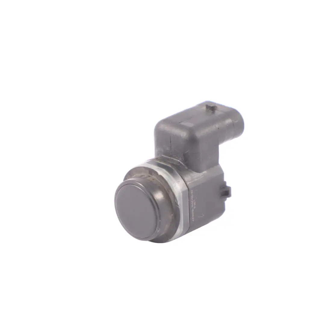 Volkswagen Audi Parking Assistance Sensor PDC Unit Black 1S0919275A - SKU 1S0919275A-BLK - Part number 1S0919275A-BLK