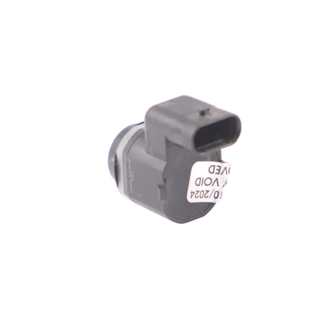 Volkswagen Audi Parking Assistance Sensor PDC Unit Black 1S0919275A - SKU 1S0919275A-BLK - Part number 1S0919275A-BLK