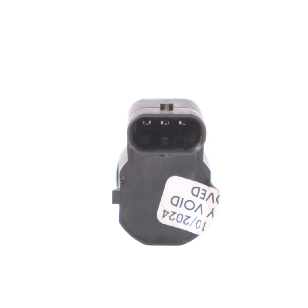 Sensor de aparcamiento PDC Unidad Negro 1S0919275A para Volkswagen Audi con número de pieza 1S0919275A-BLK Volkswagen Audi Sensor de aparcamiento PDC Unidad Negro 1S0919275A - SKU 1S0919275A-BLK - Número de pieza 1S0919275A-BLK