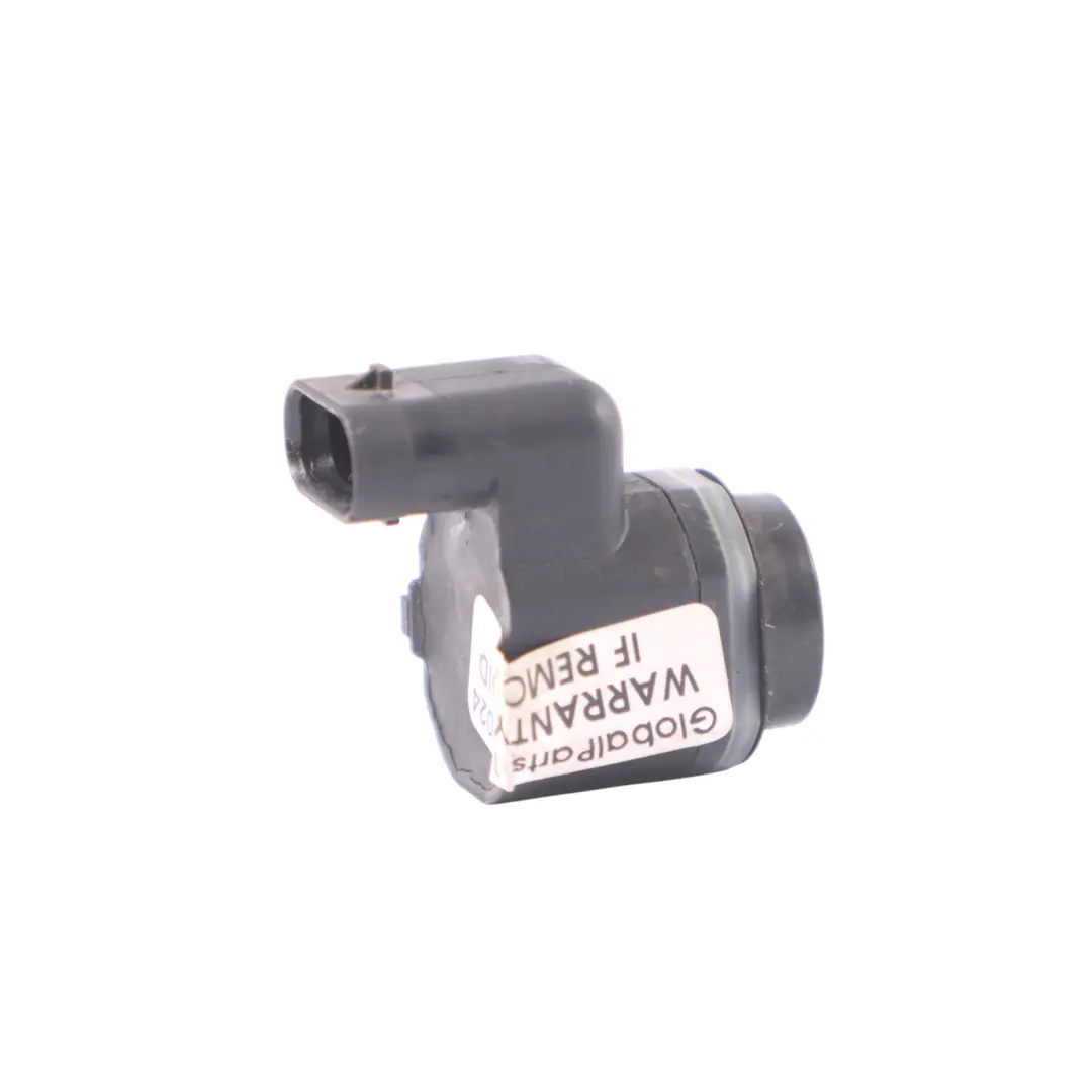 Volkswagen Audi Parking Assistance Sensor PDC Unit Black 1S0919275A - SKU 1S0919275A-BLK - Part number 1S0919275A-BLK