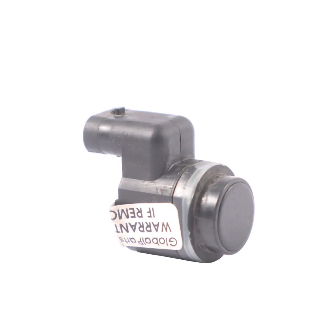 Volkswagen Audi Parking Assistance Sensor PDC Unit Black 1S0919275A - SKU 1S0919275A-BLK - Part number 1S0919275A-BLK