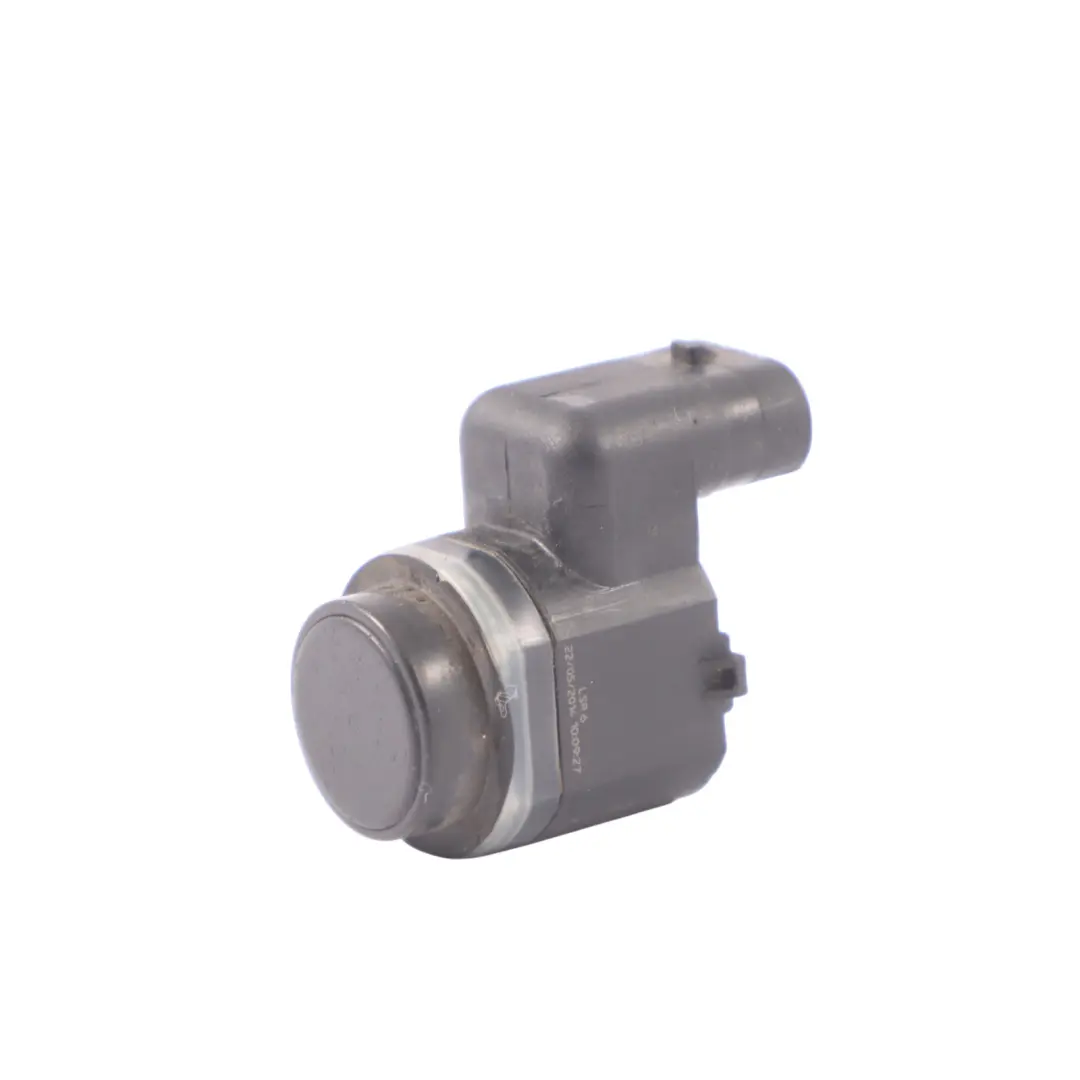 Volkswagen Audi Sensor de aparcamiento PDC Unidad Negro 1S0919275A - SKU 1S0919275A-BLK - Número de pieza 1S0919275A-BLK