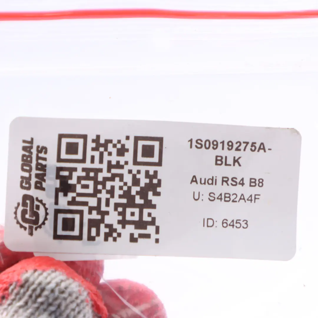 Sensor de aparcamiento PDC Unidad Negro 1S0919275A para Volkswagen Audi con número de pieza 1S0919275A-BLK Volkswagen Audi Sensor de aparcamiento PDC Unidad Negro 1S0919275A - SKU 1S0919275A-BLK - Número de pieza 1S0919275A-BLK