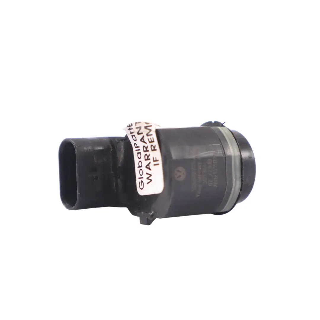 Audi RS4 B8 PDC Parking Assistance Sensor PDC Unit Misano Red - Z3M - SKU 1S0919275A-MRE - Part number 1S0919275A