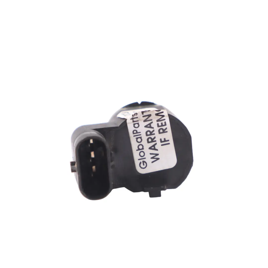 Audi RS4 B8 PDC Parking Assistance Sensor PDC Unit Misano Red - Z3M - SKU 1S0919275A-MRE - Part number 1S0919275A