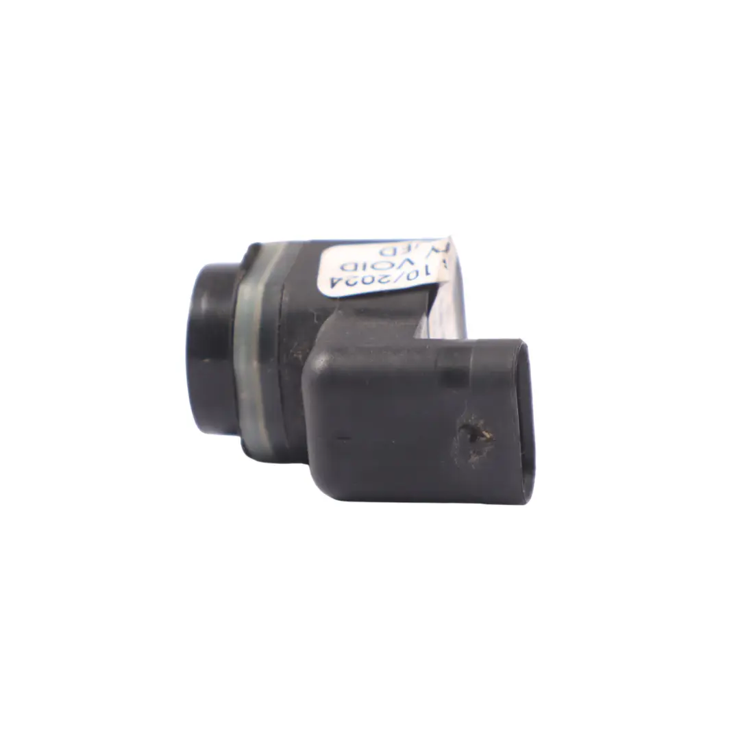 Audi RS4 B8 PDC Parking Assistance Sensor PDC Unit Misano Red - Z3M - SKU 1S0919275A-MRE - Part number 1S0919275A