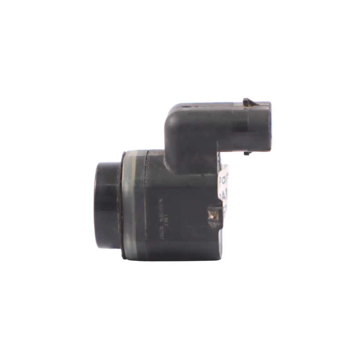 PDC Parking Assistance Sensor PDC Unit Misano Red - Z3M to Audi RS4 B8 with Part number 1S0919275A Audi RS4 B8 PDC Parking Assistance Sensor PDC Unit Misano Red - Z3M - SKU 1S0919275A-MRE - Part number 1S0919275A