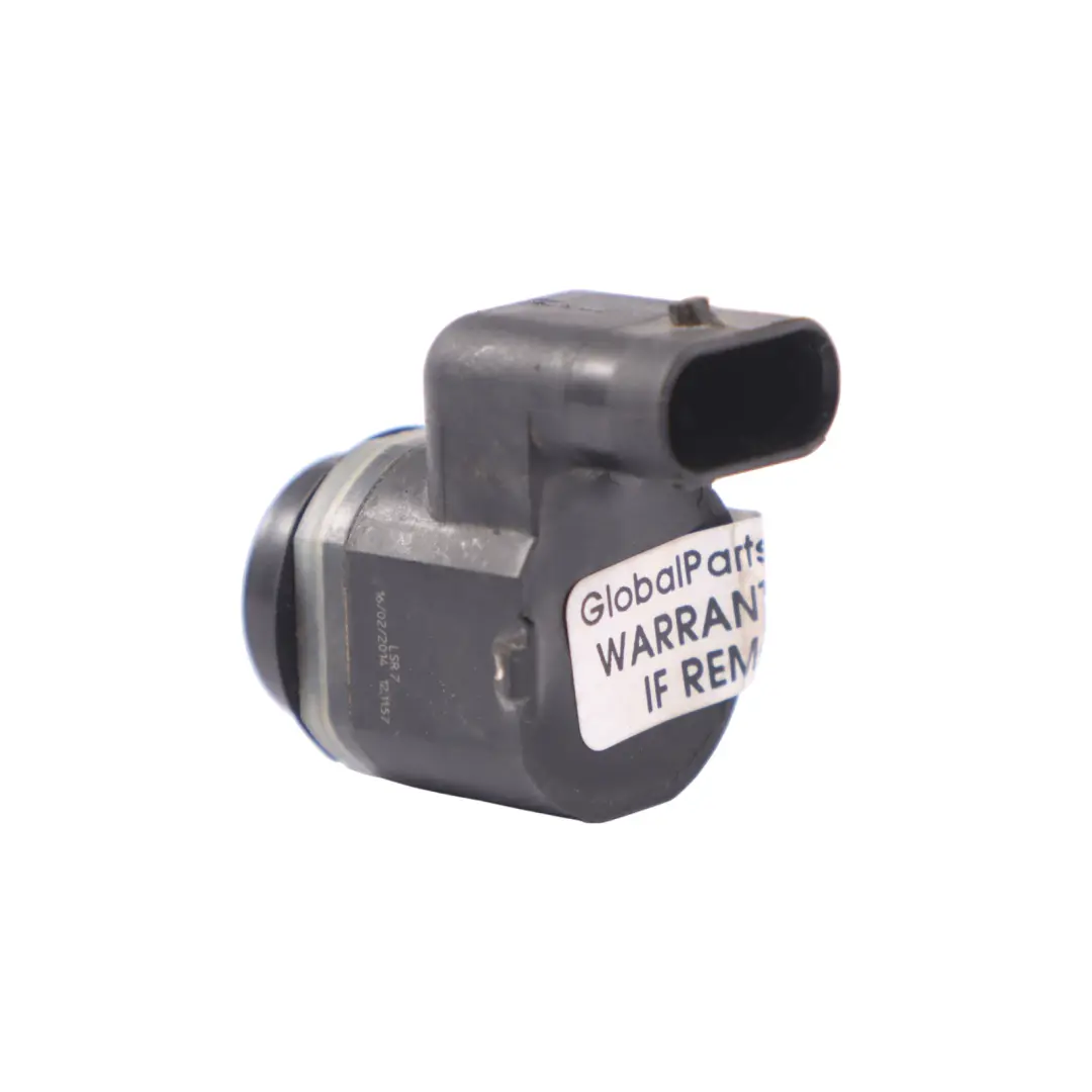 Audi RS4 B8 PDC Parking Assistance Sensor PDC Unit Misano Red - Z3M - SKU 1S0919275A-MRE - Part number 1S0919275A