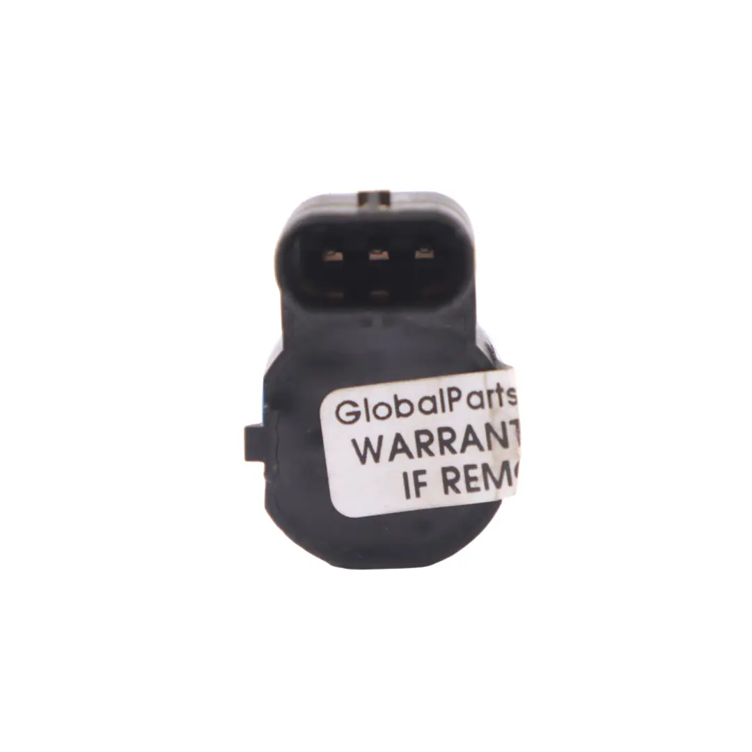 Audi RS4 B8 PDC Parking Assistance Sensor PDC Unit Misano Red - Z3M - SKU 1S0919275A-MRE - Part number 1S0919275A