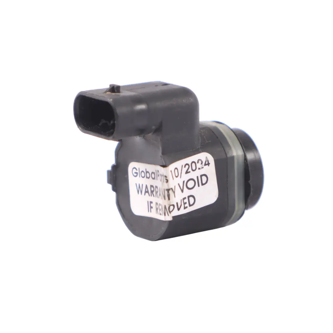 Audi RS4 B8 PDC Parking Assistance Sensor PDC Unit Misano Red - Z3M - SKU 1S0919275A-MRE - Part number 1S0919275A