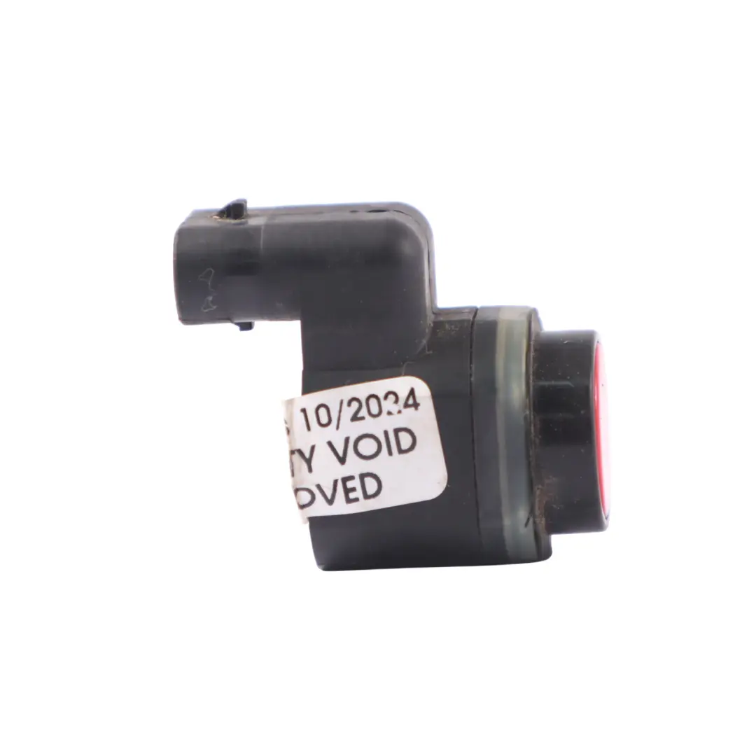 Audi RS4 B8 PDC Parking Assistance Sensor PDC Unit Misano Red - Z3M - SKU 1S0919275A-MRE - Part number 1S0919275A