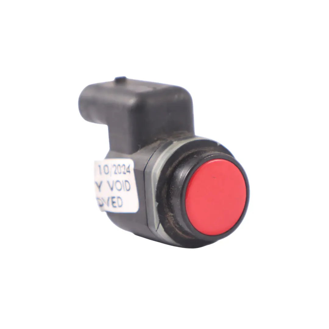 Audi RS4 B8 PDC Parking Assistance Sensor PDC Unit Misano Red - Z3M - SKU 1S0919275A-MRE - Part number 1S0919275A