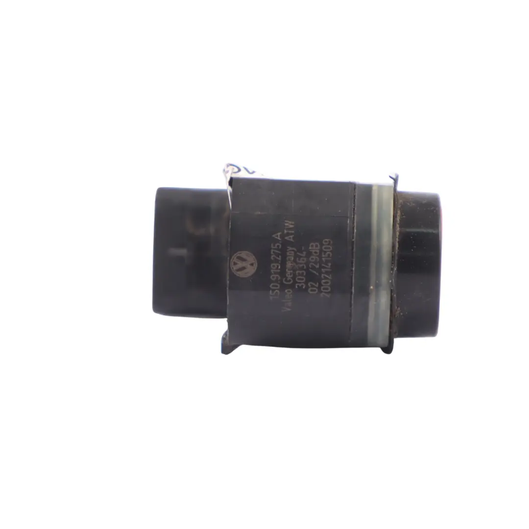 Audi RS4 B8 PDC Parking Assistance Sensor PDC Unit Misano Red - Z3M - SKU 1S0919275A-MRE - Part number 1S0919275A