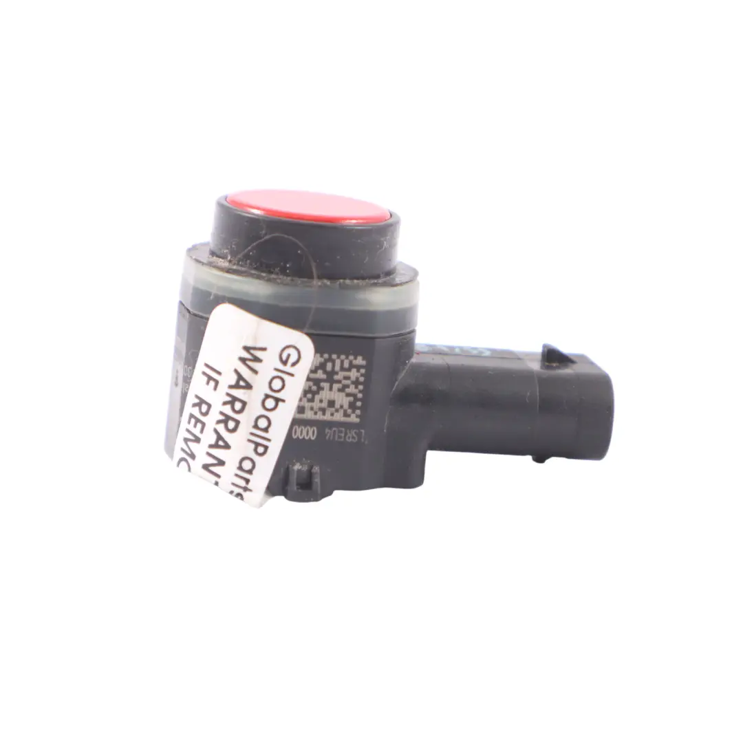 Audi RS4 B8 Parking Distance Control Sensor PDC Misano Red - Z3M - SKU 1S0919275C-MRE - Part number 1S0919275C
