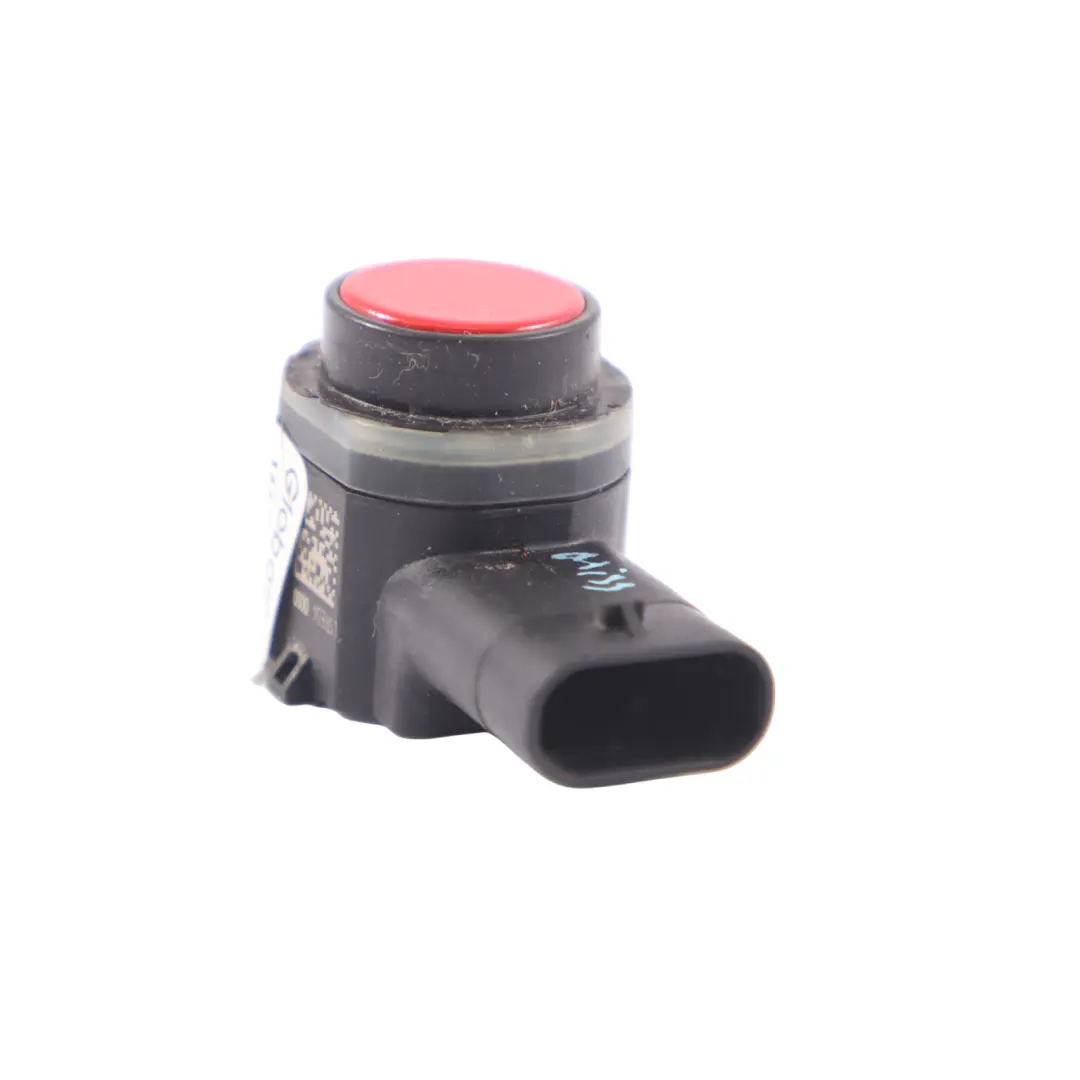 Audi RS4 B8 Parking Distance Control Sensor PDC Misano Red - Z3M - SKU 1S0919275C-MRE - Part number 1S0919275C
