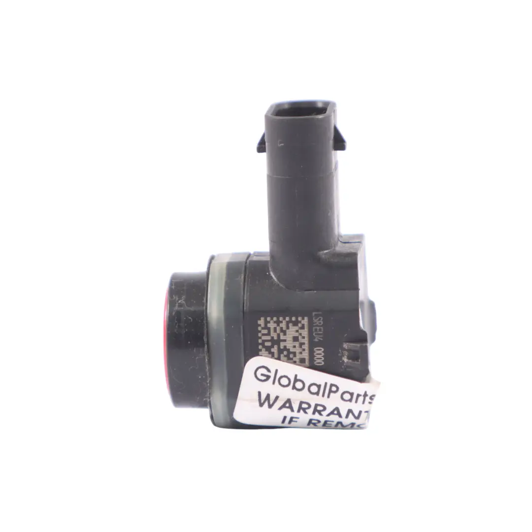 Audi RS4 B8 Parking Distance Control Sensor PDC Misano Red - Z3M - SKU 1S0919275C-MRE - Part number 1S0919275C