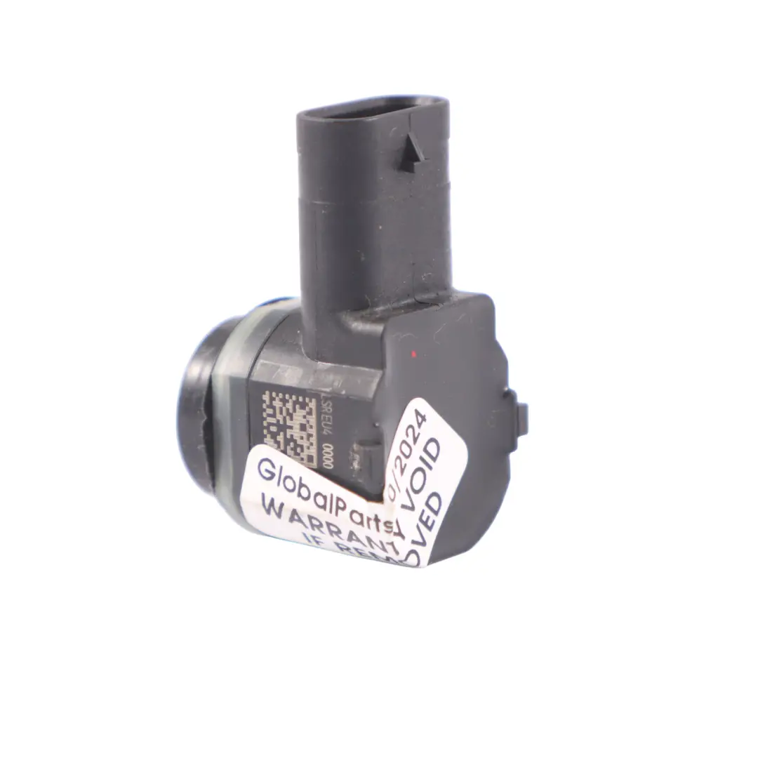 Audi RS4 B8 Parking Distance Control Sensor PDC Misano Red - Z3M - SKU 1S0919275C-MRE - Part number 1S0919275C