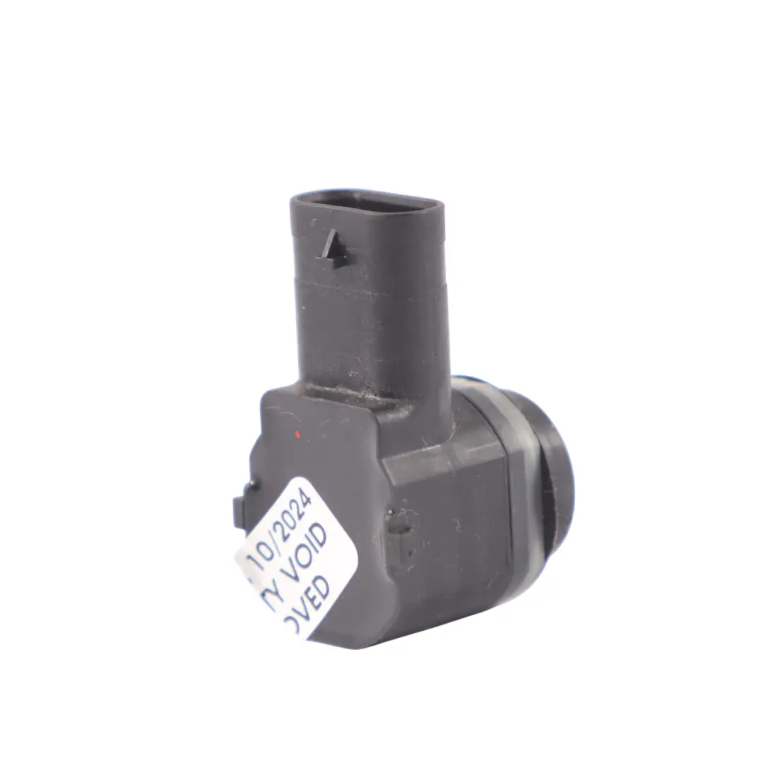 Audi RS4 B8 Parking Distance Control Sensor PDC Misano Red - Z3M - SKU 1S0919275C-MRE - Part number 1S0919275C