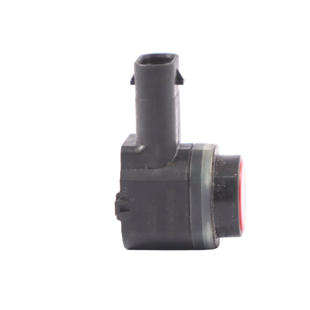 Audi RS4 B8 Park Abstandsregelungs Sensor PDC Misano Rot - Z3M - SKU 1S0919275C-MRE - Teilenummer 1S0919275C