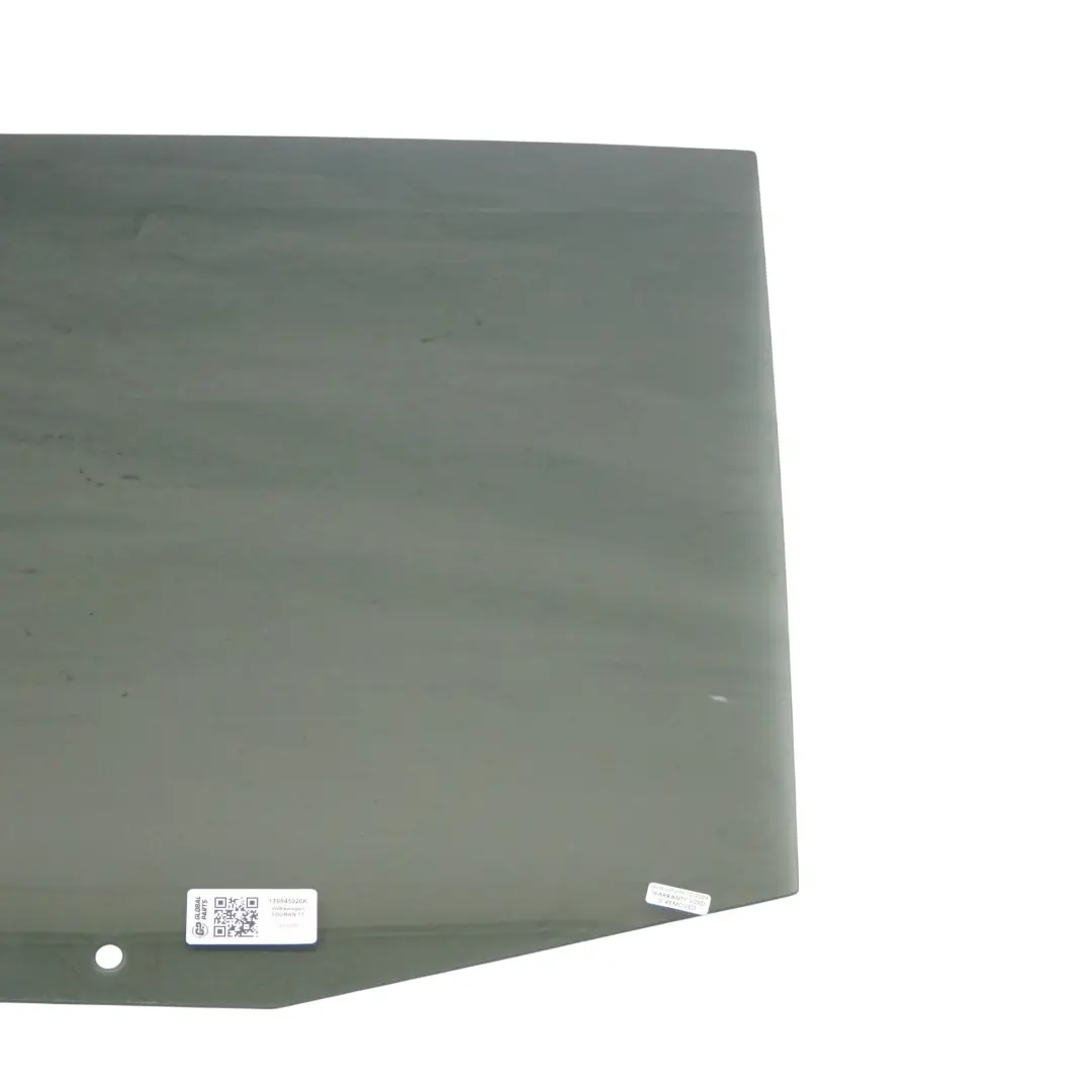 Türfenster Glas Getönt AS3 Hinten Rechts für Volkswagen Touran 1T mit Teilenummer 1T0845026K Volkswagen Touran 1T Türfenster Glas Getönt AS3 Hinten Rechts - SKU 1T0845026K - Teilenummer 1T0845026K
